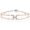 0,26 Carat Diamond Bangle - Image 2