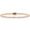 3,40 Carat Diamond Tennis Bracelet - Image 2