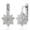 2,49 Carat Diamond Design Earrings - Image 2
