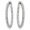 1,97 Carat Diamond Design Earrings - Image 2