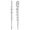 1,19 Carat Diamond Design Earrings - Image 2