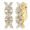 2,11 Carat Diamond Design Earrings - Image 2