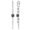 3,31 Carat Diamond Colored Earrings - Image 2