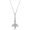 1,06 Carat Diamond Design Necklace - Image 3