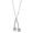 1,09 Carat Diamond Design Necklace - Image 2