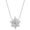 1,23 Carat Diamond Design Necklace - Image 2