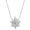 1,24 Carat Diamond Design Necklace - Image 2