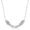 0,33 Carat Diamond Design Necklace - Image 2