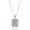 0,44 Carat Diamond Design Necklace - Image 2