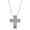 0,50 Carat Diamond Design Necklace - Image 2