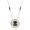 0,44 Carat Diamond Design Necklace - Image 2