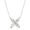 0,75 Carat Diamond Design Necklace - Image 2