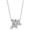 1,39 Carat Diamond Design Necklace - Image 2