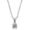 0,30 Carat Diamond Solitaire Necklace - Image 2