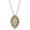 1,18 Carat Diamond Fancy Necklace - Image 2