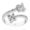 1,13 Carat Diamond Design Ring - Image 3