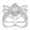 0,72 Carat Diamond Design Ring - Image 3