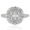 1,23 Carat Diamond Design Ring - Image 5