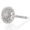 1,23 Carat Diamond Design Ring - Image 6