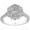 1,26 Carat Diamond Design Ring - Image 3