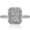 0,65 Carat Diamond Design Ring - Image 5
