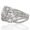 2,02 Carat Diamond Design Ring - Image 4