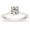 1,01 Carat Diamond Solitaire Ring - Image 2