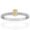 0,63 Carat Diamond Fancy Ring - Image 3