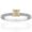 0,84 Carat Diamond Fancy Ring - Image 3