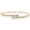 2,65 Carat Diamond Bangle