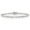 3,02 Carat Diamond Tennis Bracelet