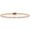 3,40 Carat Diamond Tennis Bracelet