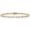 3,85 Carat Diamond Tennis Bracelet
