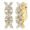 2,11 Carat Diamond Design Earrings