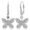 1,59 Carat Diamond Design Earrings