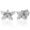 1,81 Carat Diamond Design Earrings