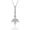1,06 Carat Diamond Design Necklace - Image 2