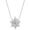 1,23 Carat Diamond Design Necklace