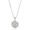 1,20 Carat Diamond Design Necklace