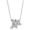 1,39 Carat Diamond Design Necklace