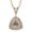 1,26 Carat Diamond Design Necklace - Image 2