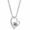0,51 Carat Diamond Design Necklace