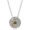 1,16 Carat Diamond Fancy Necklace