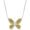 0,62 Carat Diamond Fancy Necklace