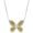 0,64 Carat Diamond Fancy Necklace