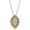 1,18 Carat Diamond Fancy Necklace