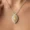 1,18 Carat Diamond Fancy Necklace - Image 14
