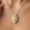 1,18 Carat Diamond Fancy Necklace - Image 16