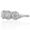 1,57 Carat Diamond Design Ring - Image 3