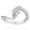 0,62 Carat Diamond Design Ring